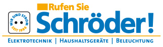 Schröder Elektrotechnik e.K.